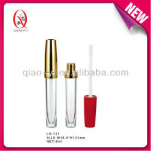 2012 empty lip glpss beauty containers